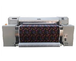 純棉直噴數碼印花有哪些優勢？